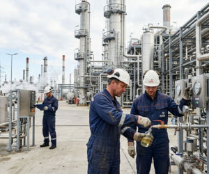 Orlen ruszył z produkcją biopaliwa HVO. Nowa instalacja w Płocku ograniczy emisje o 65 procent
