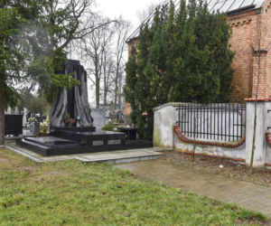 Czas zbierać się z tego świata