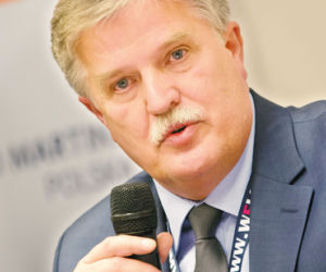 XXII Forum  Gospodarcze w Toruniu 
