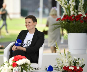 Minister Kultury i Dziedzictwa Narodowego – Marta Cienkowska