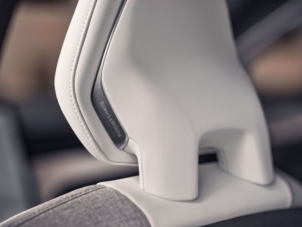 Nowe Volvo EX90