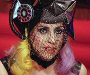 Lady GaGa