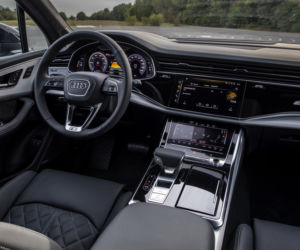 Audi Q7 60 TFSI e (2020)