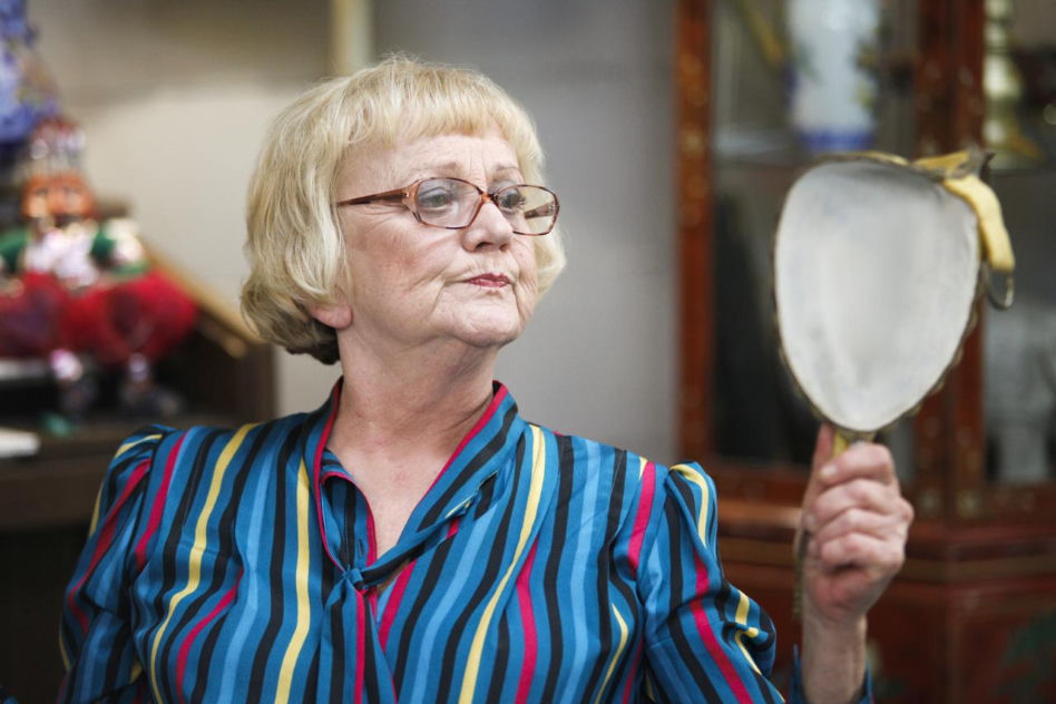 Małgorzata Różniatowska