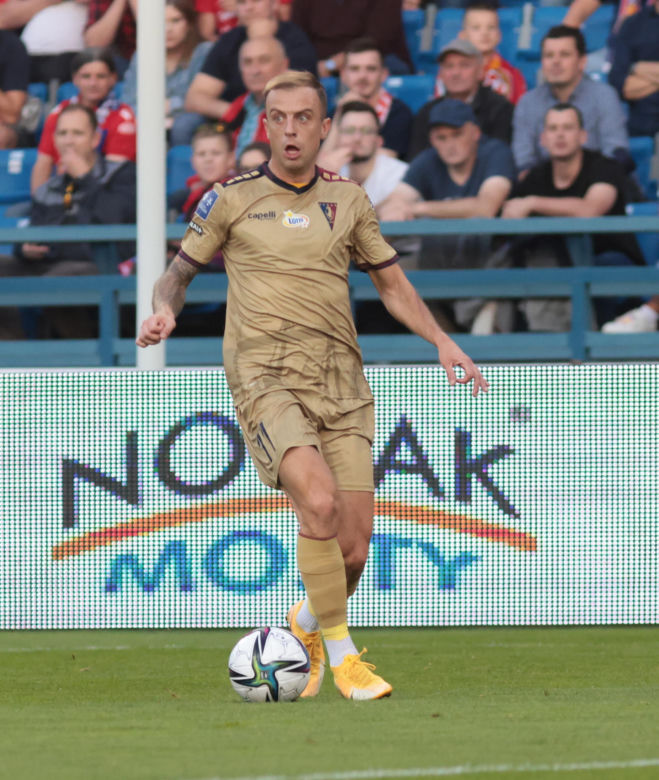 Kamil Grosicki