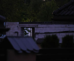 Porwał i zamordował Sebastianka