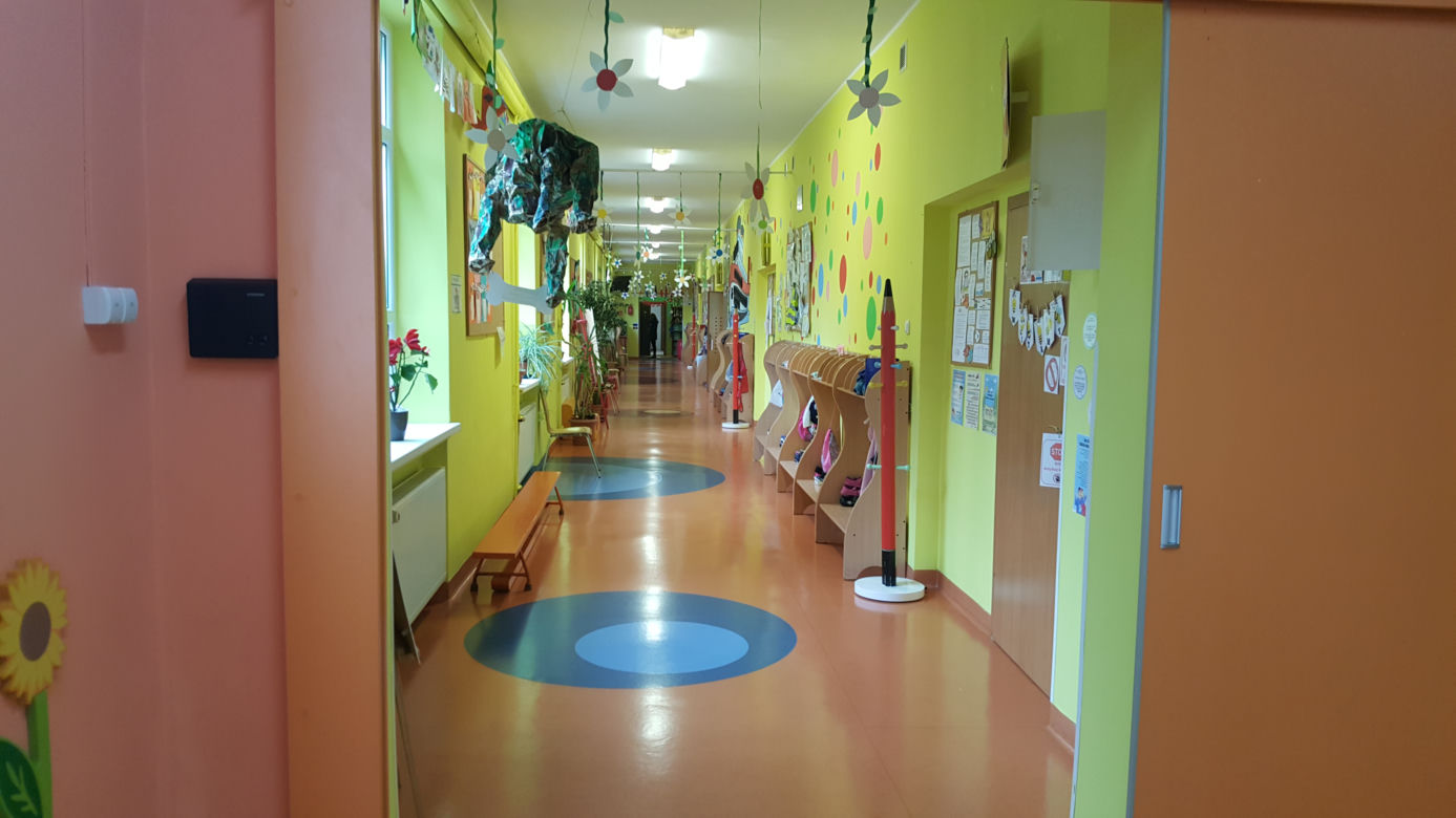 Epidemia koronawirusa. Sprawdziliśmy, co się zmieni w przedszkolach