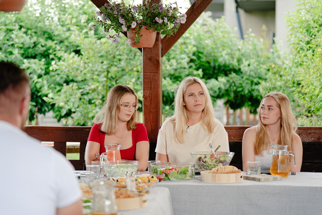 9. odcinek "Rolnik szuka żony"