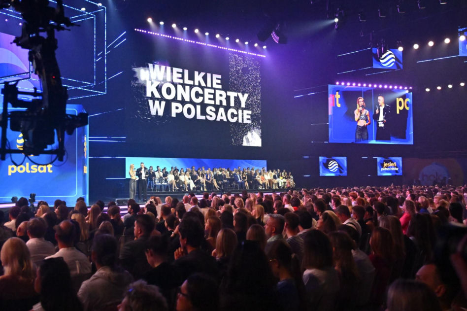 Kabareciarzom w Polsacie puściły hamulce. Publicznie wyśmiali Wiśniewskiego i Skolima