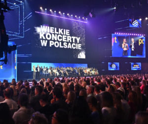 Kabareciarzom w Polsacie puściły hamulce. Publicznie wyśmiali Wiśniewskiego i Skolima