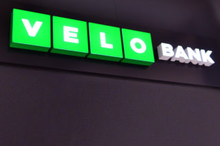 VeloBank zapowiada zwolnienia grupowe. To efekt fuzji z Citi