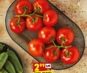 Nowe promocje w Biedronce od 21.06.