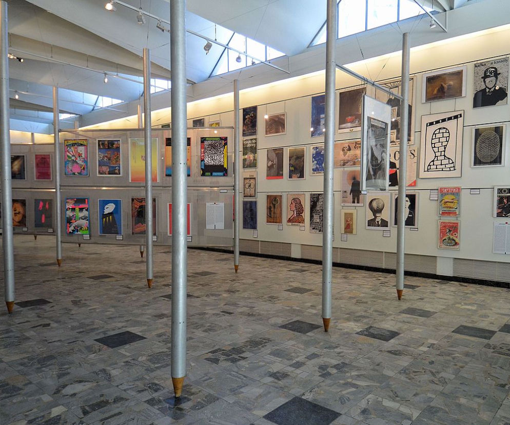 Muzeum plakatu