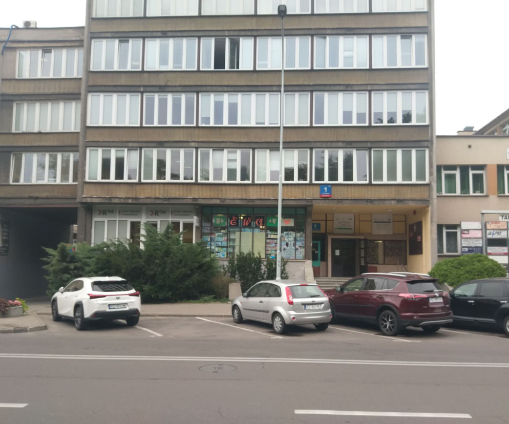 Część rzeszowskich urzędników przeniesie się do wieżowca na Targowej