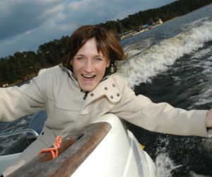 Iwona Guzowska