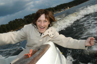 Iwona Guzowska
