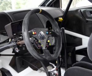 Volkswagen Polo R WRC