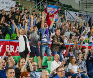 Enea Astoria Bydgoszcz - Anwil Włocławek [ZDJĘCIA Z MECZU]