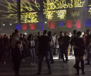 Muzyka elektroniczna rządziła w ARENIE Ostrów!