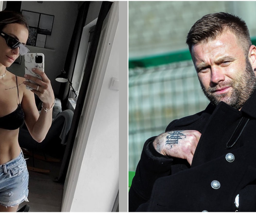 Sara Boruc, Artur Boruc