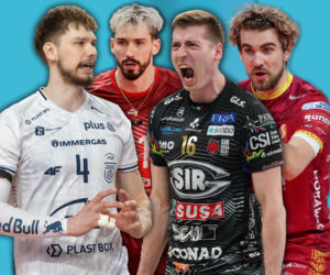 Final Four Ligi Mistrzów siatkarzy. Projekt Warszawa i Aluron Zawiercie w natarciu!