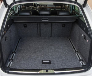 Skoda Superb II FL 2014