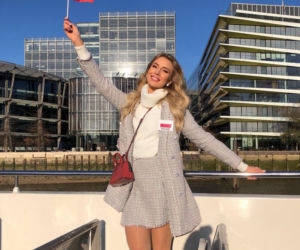 Milena Sadowska BEZ TAJEMNIC. Piękna Polka zostanie Miss World 2019?! [GALERIA]
