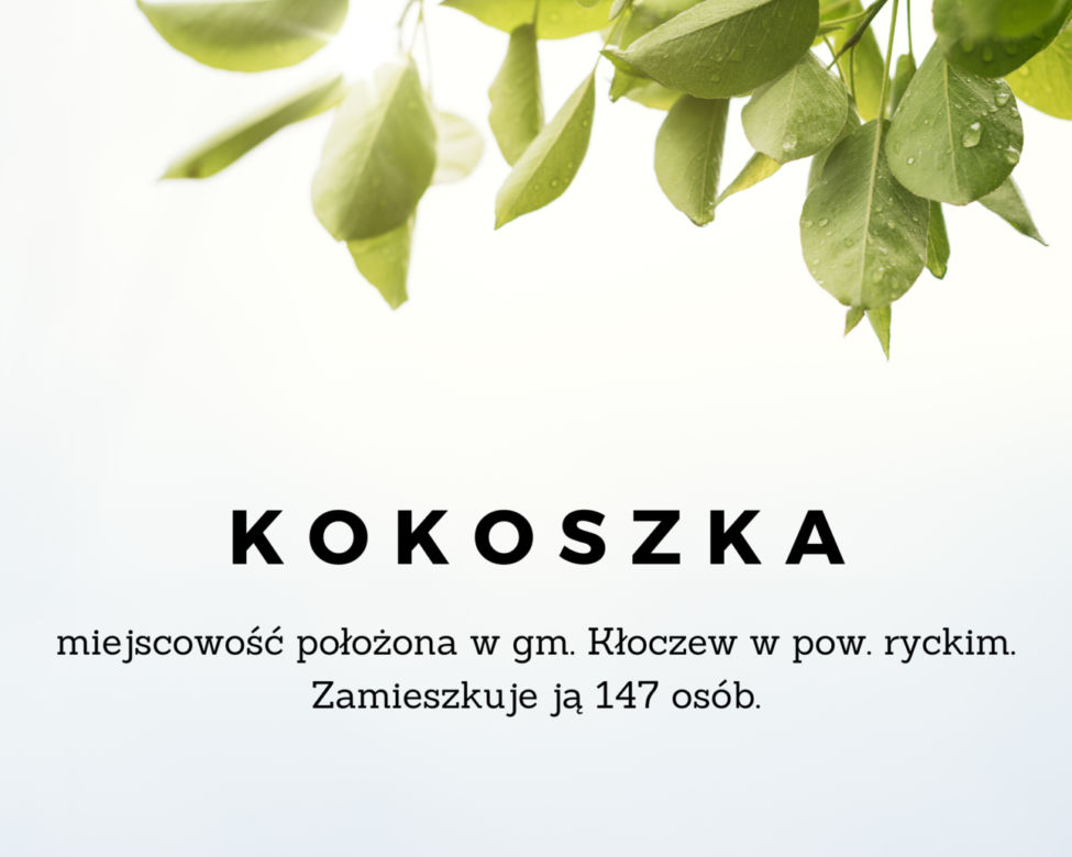 Te nazwy lubelskich miejscowości kojarzą się ze zwierzętami!