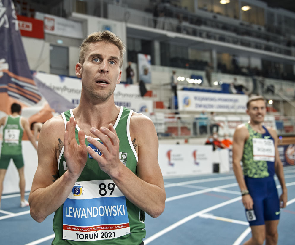 Marcin Lewandowski