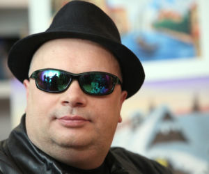 Krzysztof Skiba