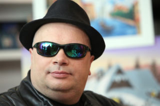 Krzysztof Skiba: Być może pisał to na kacu