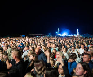 Milicz zaprasza na karpiowe święto! karpFEST - Festiwal Karpia Milickiego 2026 już we wrześniu