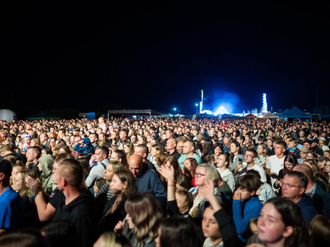 Milicz zaprasza na karpiowe święto! karpFEST - Festiwal Karpia Milickiego 2026 już we wrześniu