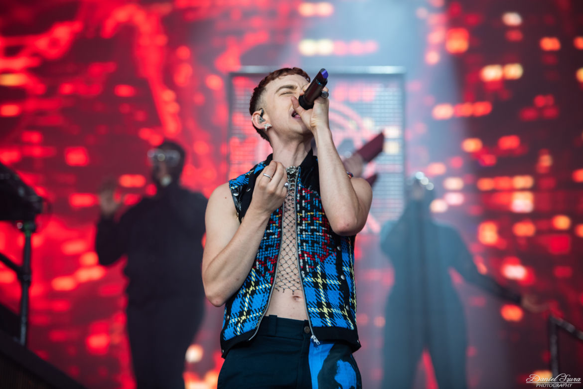 Kraków Live Festival 17.08.2019