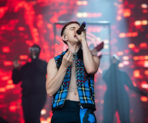 Kraków Live Festival 17.08.2019