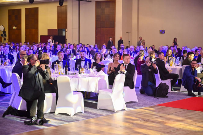 Gala Piłki Nożnej 2026