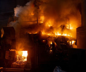 Huta Częstochowa będzie produkować na potrzeby wojska