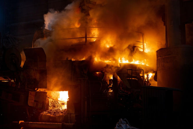 Huta Częstochowa będzie produkować na potrzeby wojska