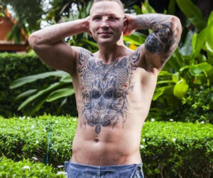 Mateusz Hotel Paradise 12