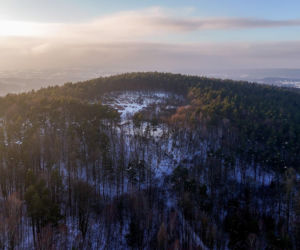 Rezerwat Przyrody Kręgi Kamienne