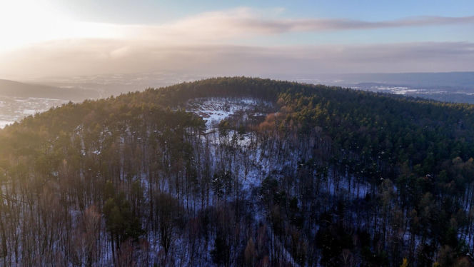 Rezerwat Przyrody Kręgi Kamienne