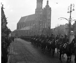 Kraków kiedyś i dziś. Zobaczcie, jak dawniej wyglądało nasze miasto! [ZDJĘCIA ARCHIWALNE]