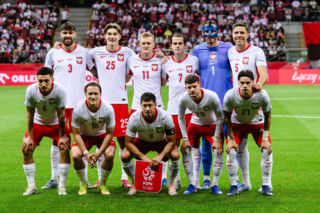 Polska – Bośnia. Wyjątkowi goście na boisku. Łzy wzruszenia same cisną się do oczu
