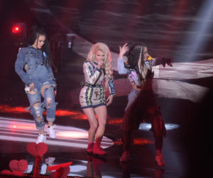 Koncert eliminacji do EUROWIZJI 2016 - relacja na żywo. Sprawdź, kto pojedzie do Sztokholmu