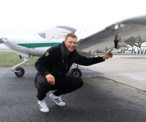 Rafał Brzozowski. Warto mieć marzenia
