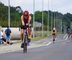 Ocean Lava Triathlon Bydgoszcz 2021 [ZDJĘCIA]