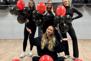 VI Urodziny siłowni Xtreme Fitness Gyms Siedlce już 4 grudnia!