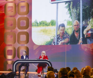 Benefis Wojciecha Gąssowskiego Prywatka u Wojtka