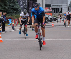Enea Bydgoszcz Triathlon 2021 [GALERIA]
