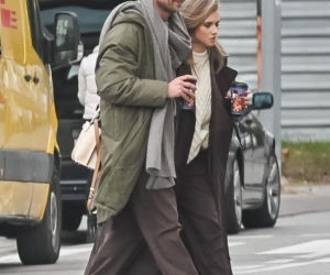 Agnieszka Kaczorowska kwitnie w miłości